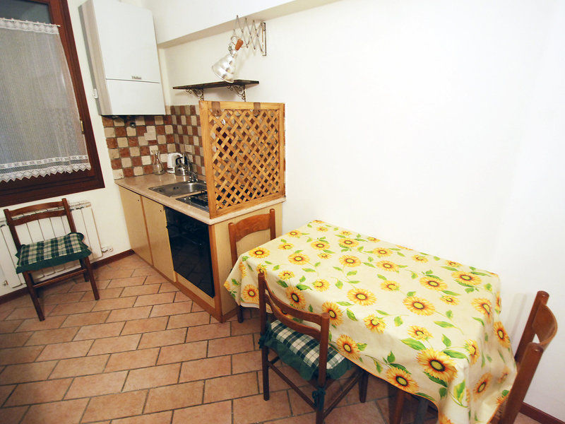 Barbaria De Le Tole Hotel Venedig
