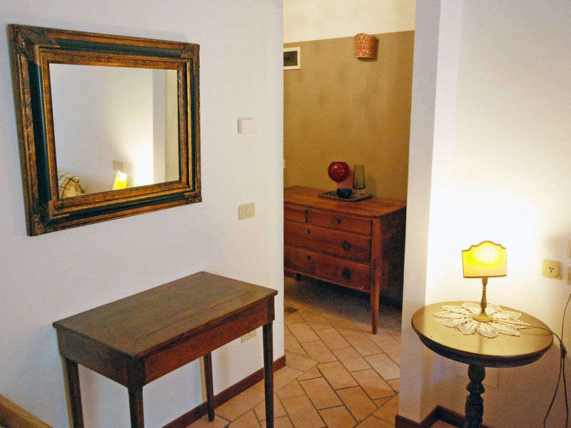 Barbaria De Le Tole Hotel